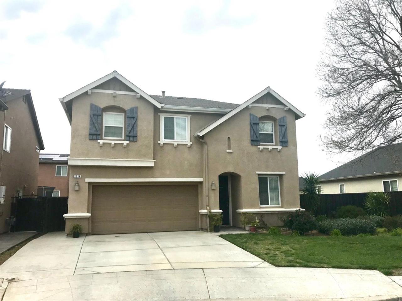 2316 Homsy Avenue - Photo 1