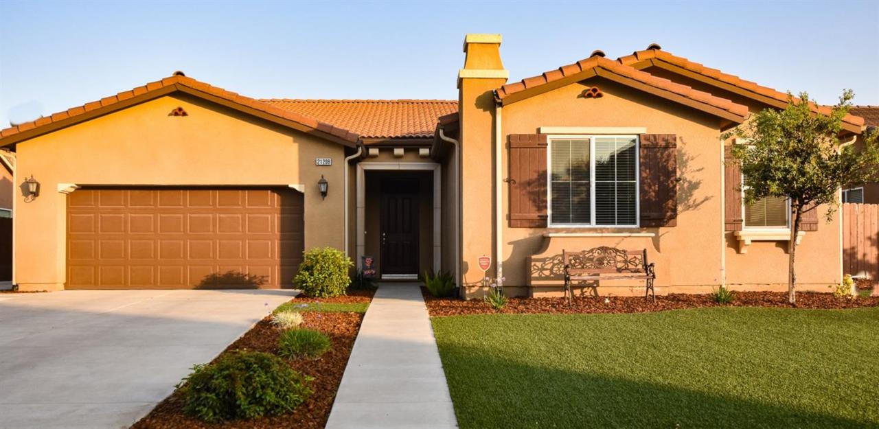 21208 Ruscello Lane - Photo 1