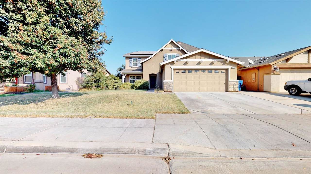 5267 Geary Street - Photo 1