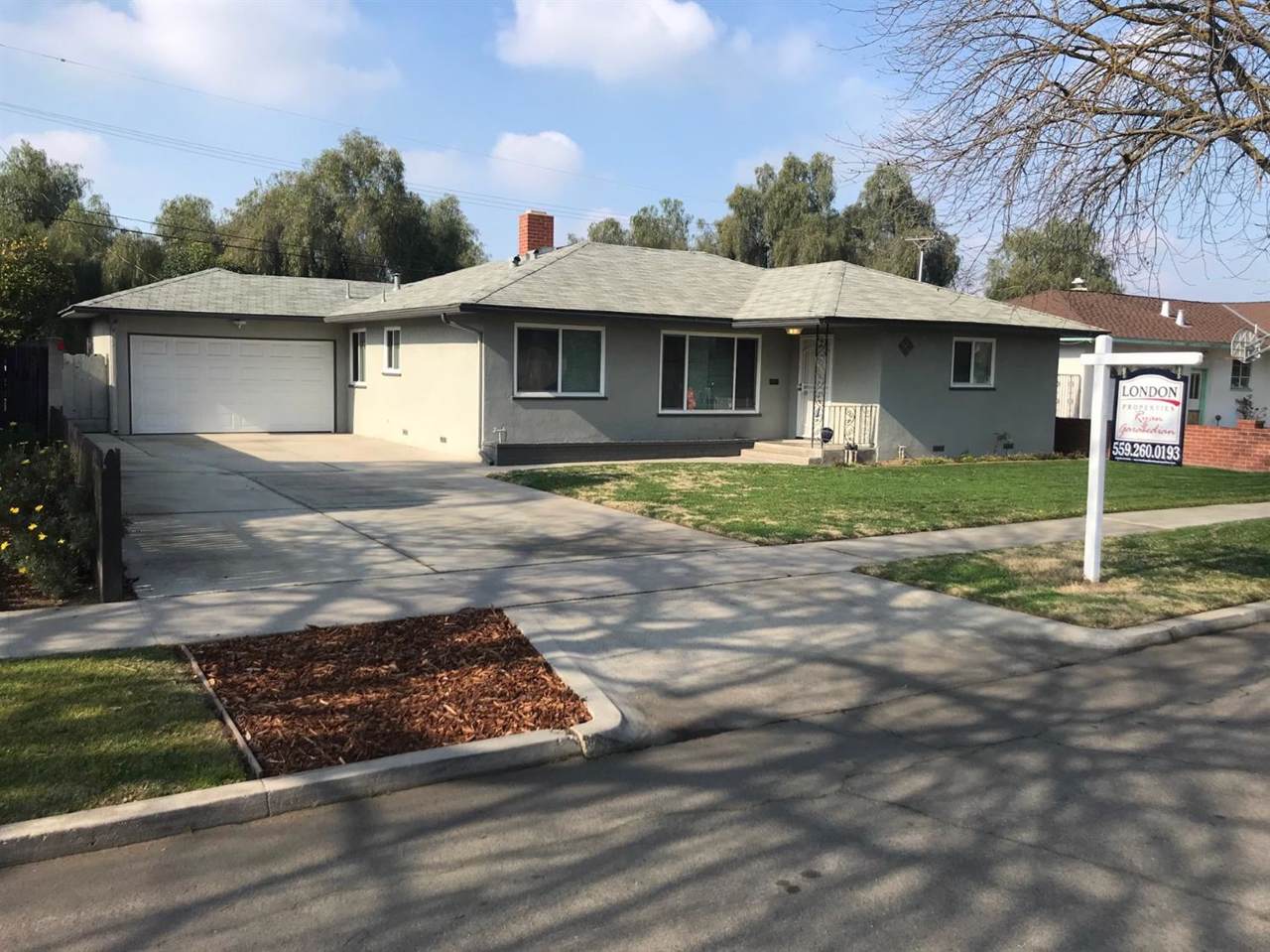3777 Thesta Street - Photo 1