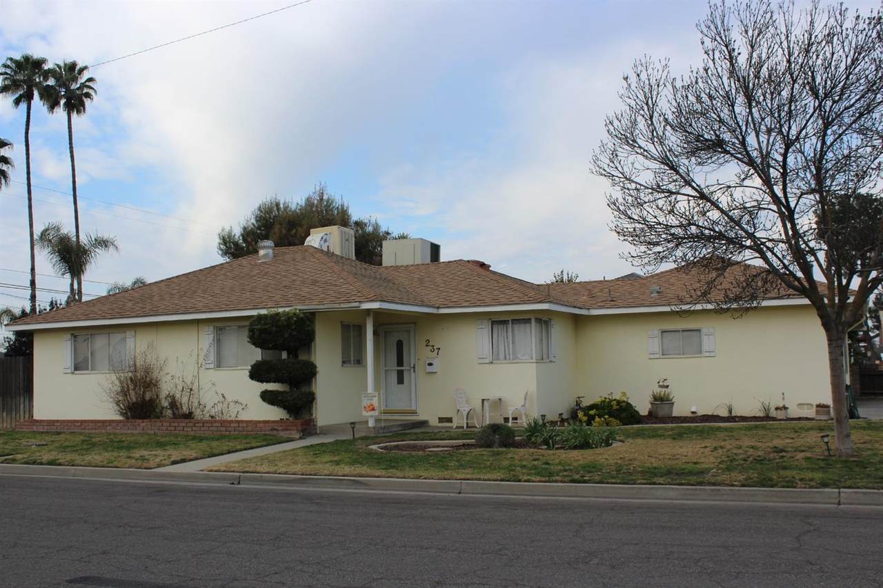 237 Colonial Drive - Photo 1