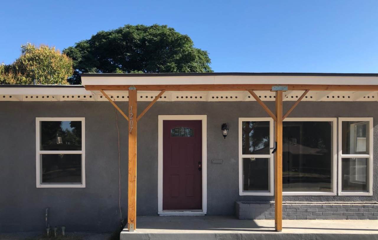 1207 Byrd Avenue - Photo 1