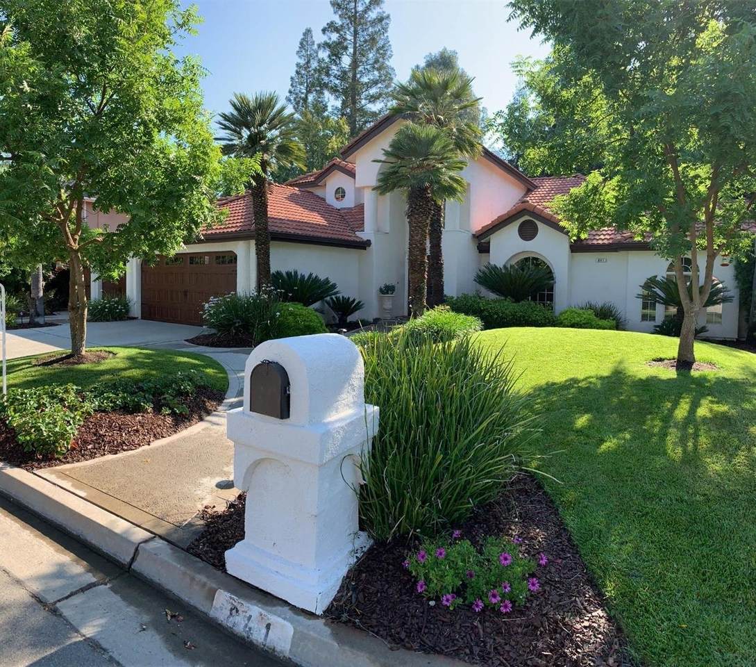 841 Country View Circle - Photo 1