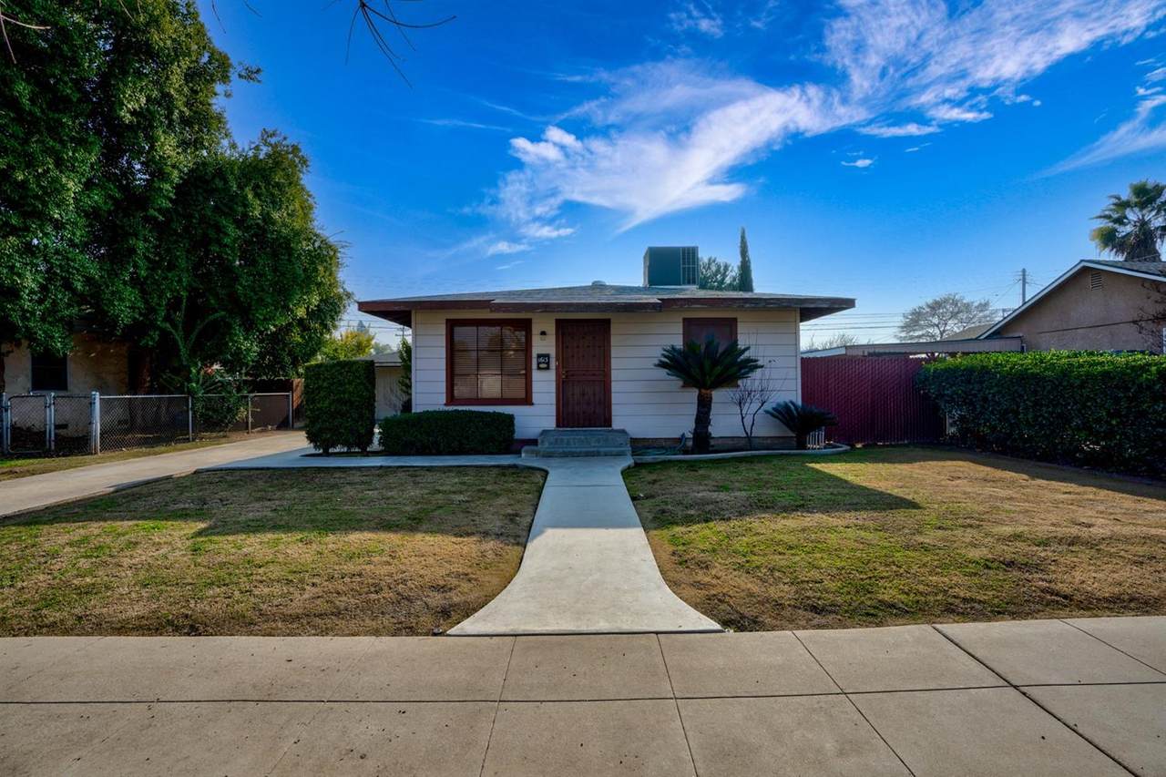 1613 Andrews Avenue - Photo 1