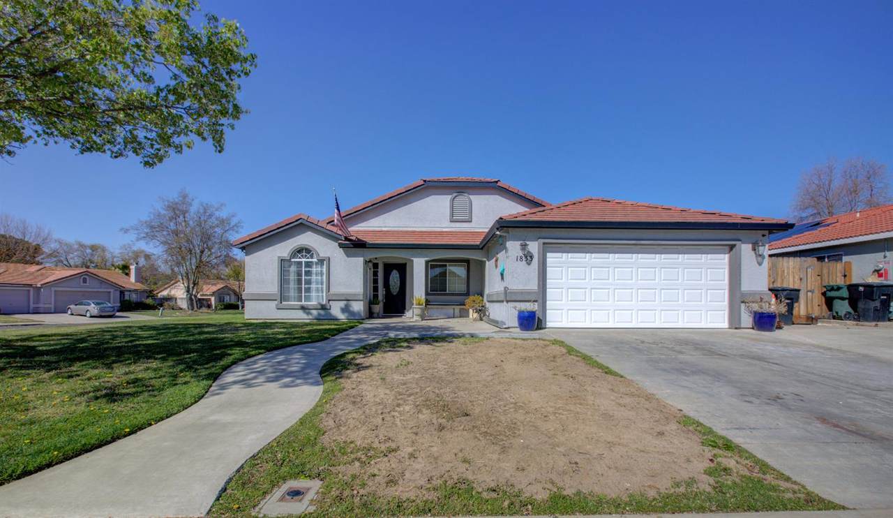 1833 Foxtail Court - Photo 1