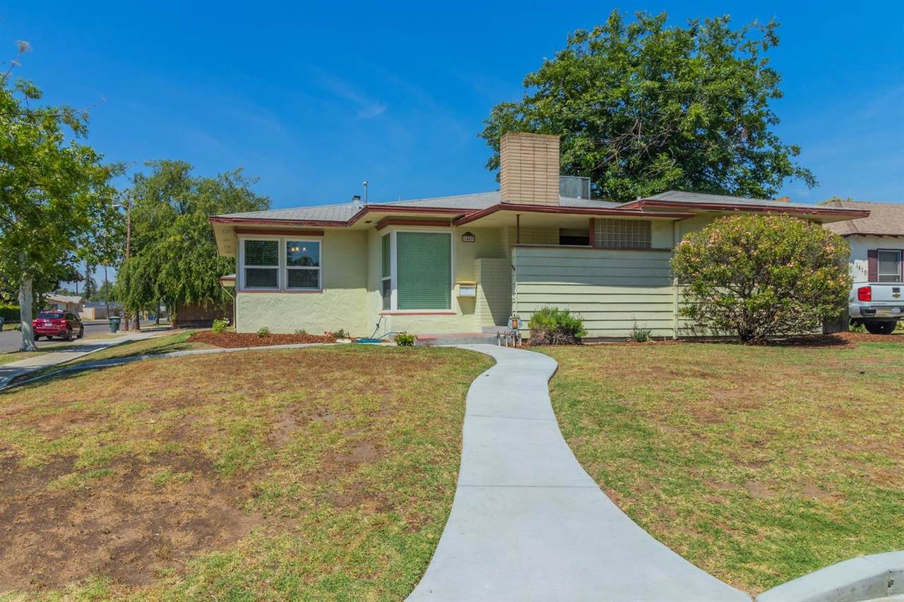 1407 Farris Avenue - Photo 1