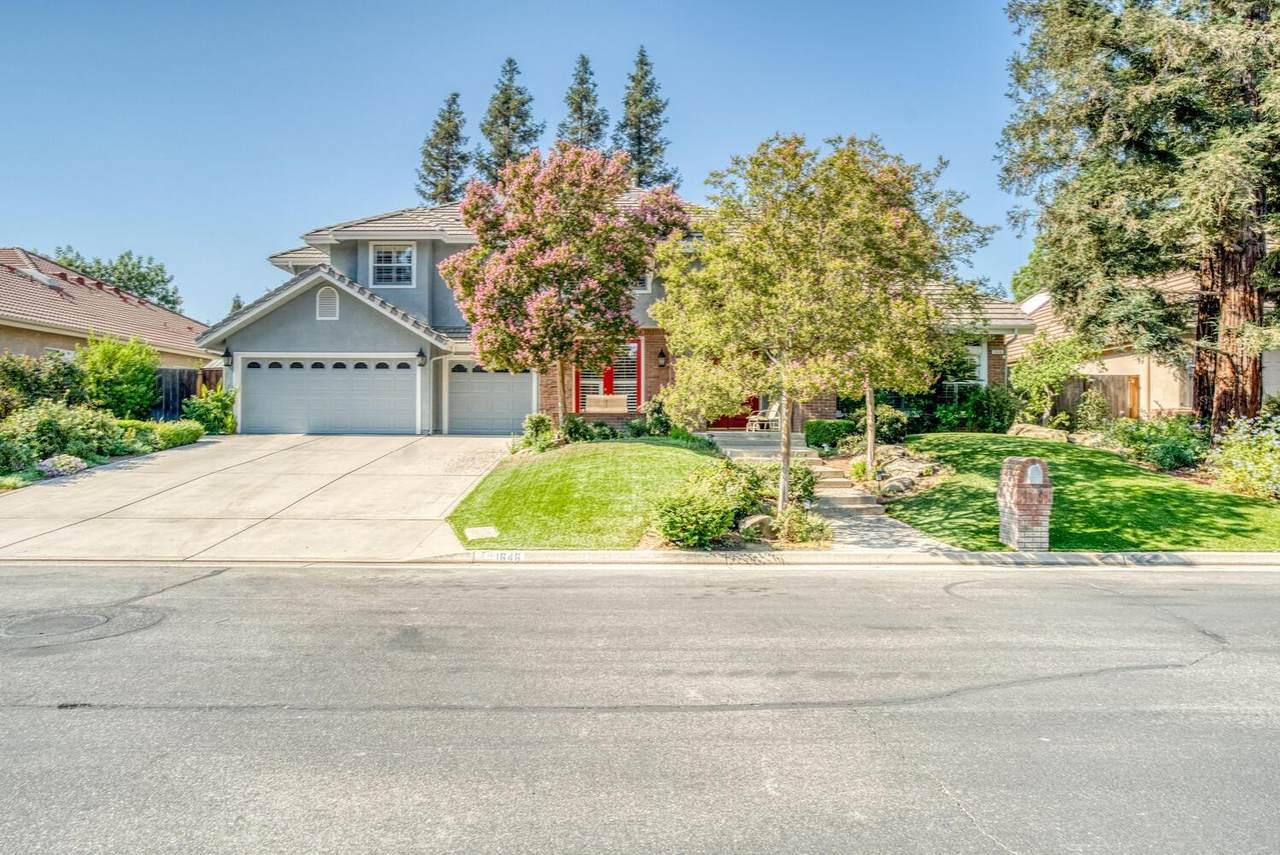 1646 Fox Glen Avenue - Photo 1