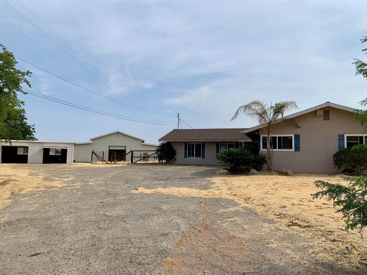 10694 Bullard Avenue - Photo 1
