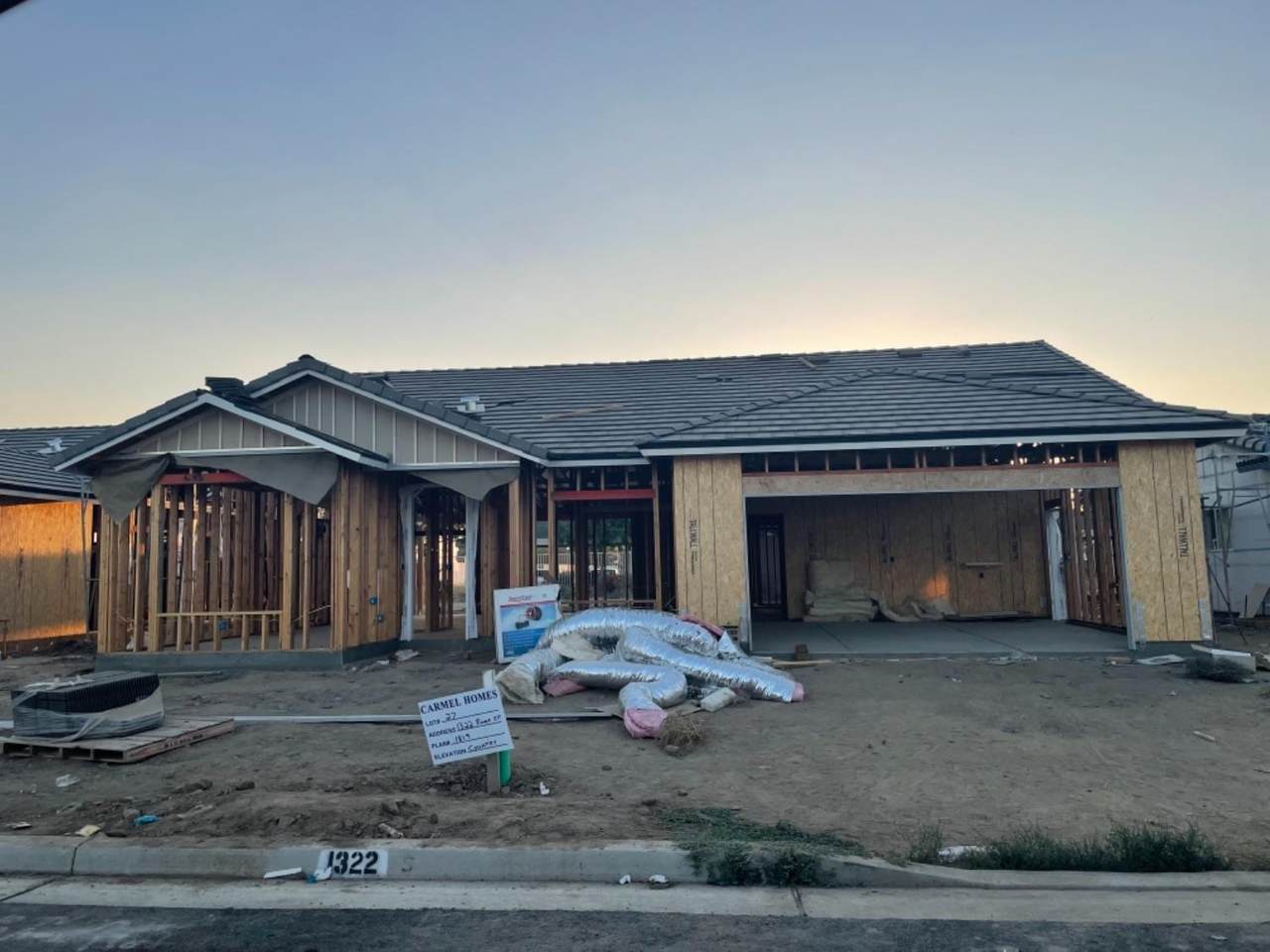 1322 Roma Street - Photo 1