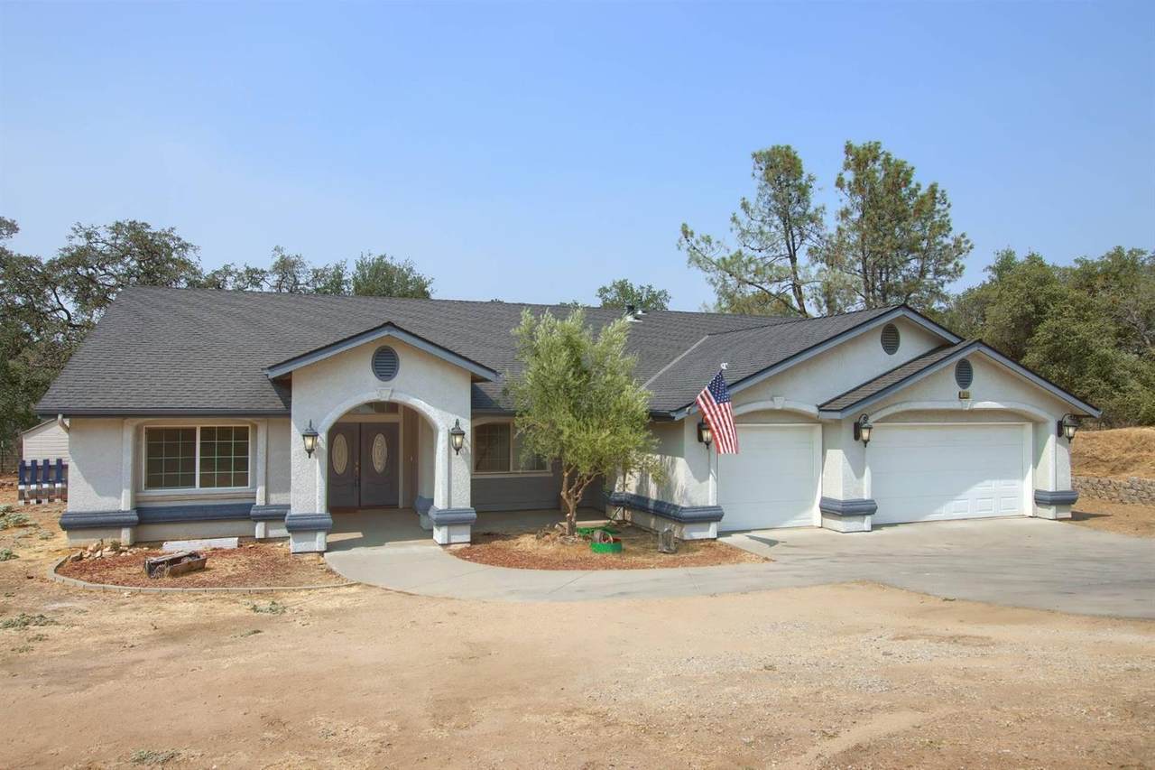 31153 N Dome Drive - Photo 1