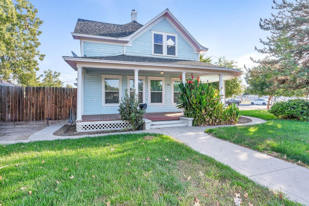 1158 K Street - Photo 1