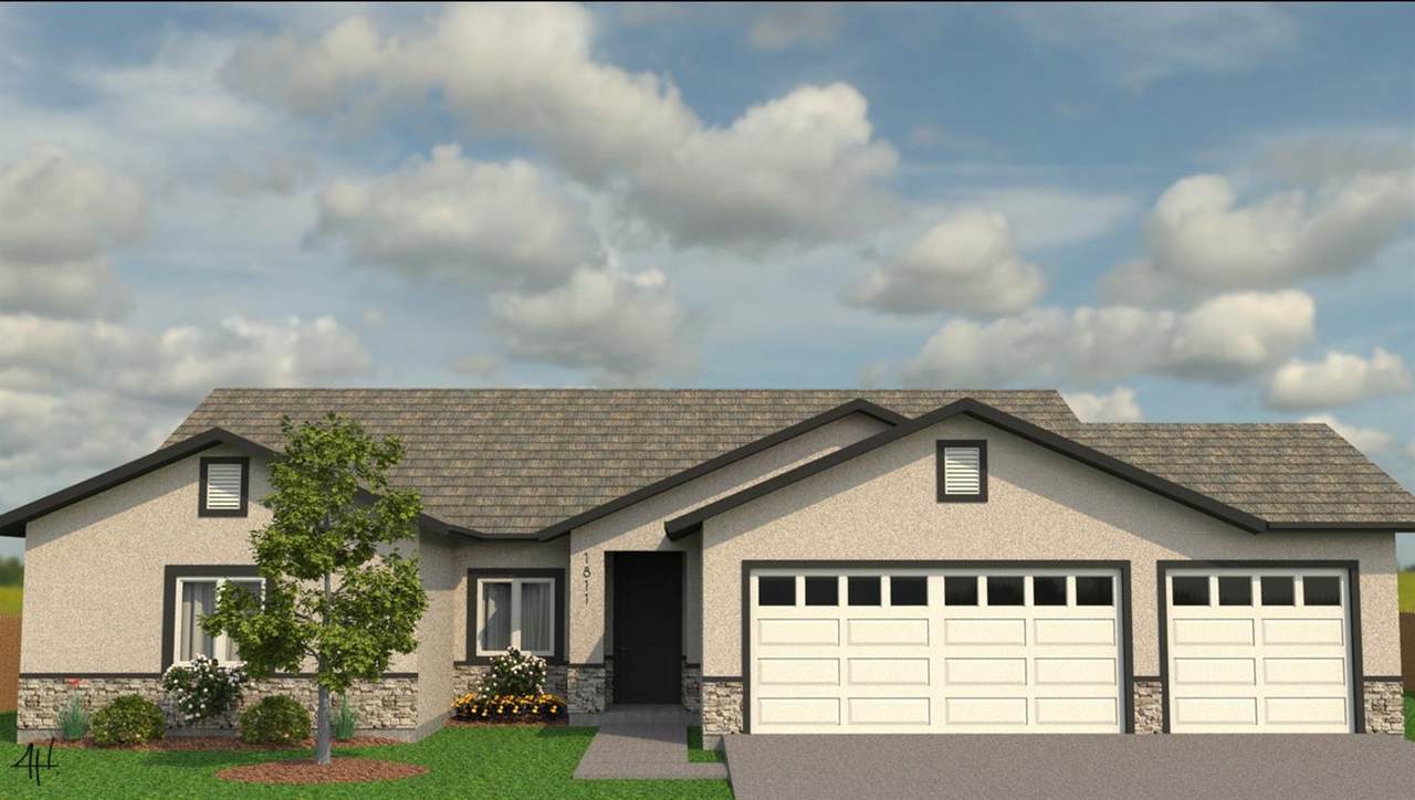 2286 Jefferson Avenue - Photo 1