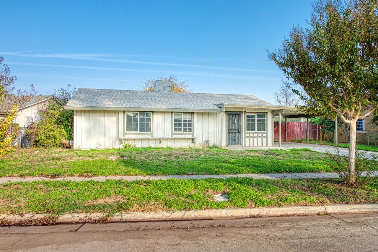 1233 Hulbert Avenue - Photo 1