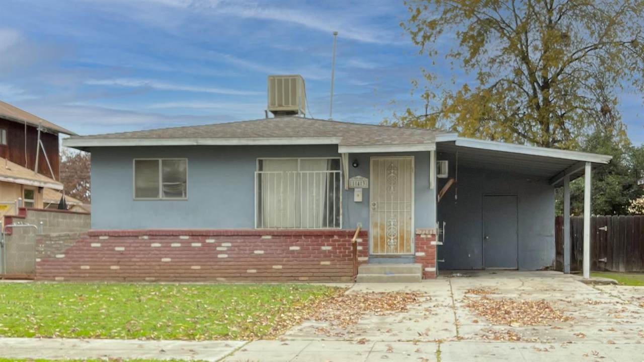 143 Eden Avenue - Photo 1