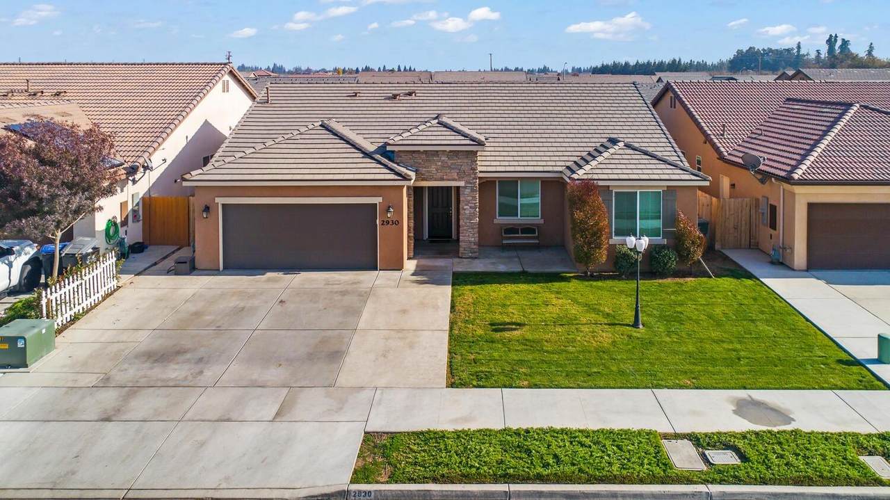 2930 Thomas Street - Photo 1