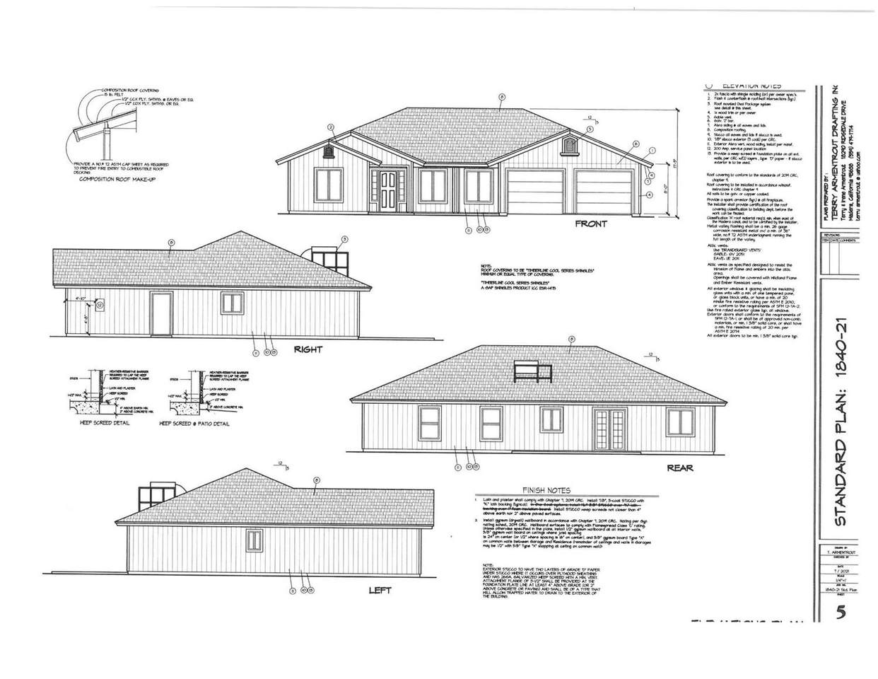 30337 Yosemite Springs Pkwy - Photo 1