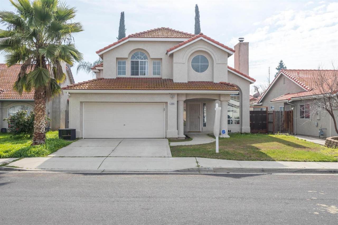 1006 Robinson Avenue - Photo 1