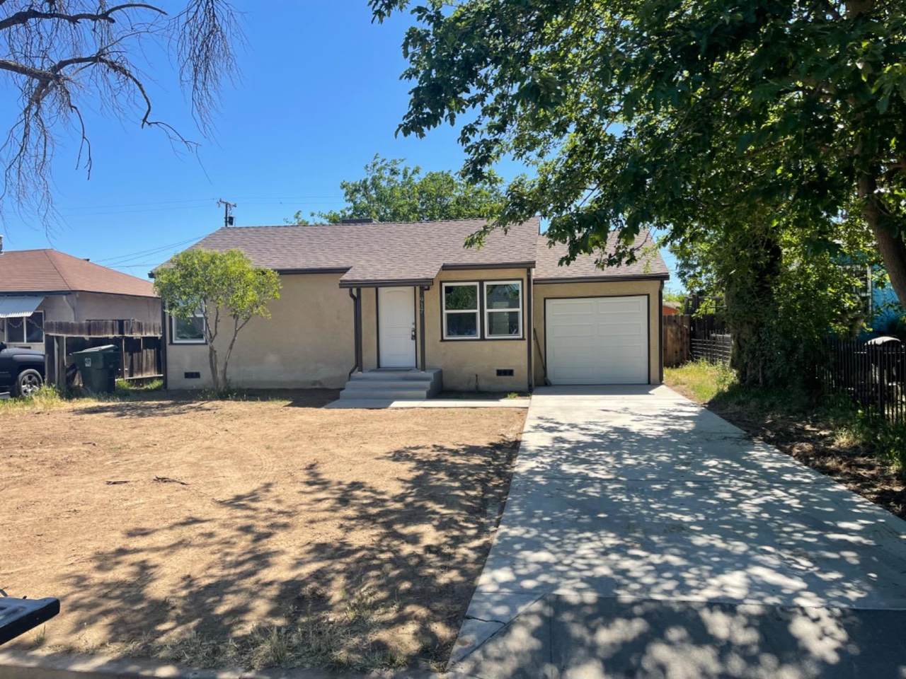 917 Cutting Street - Photo 1