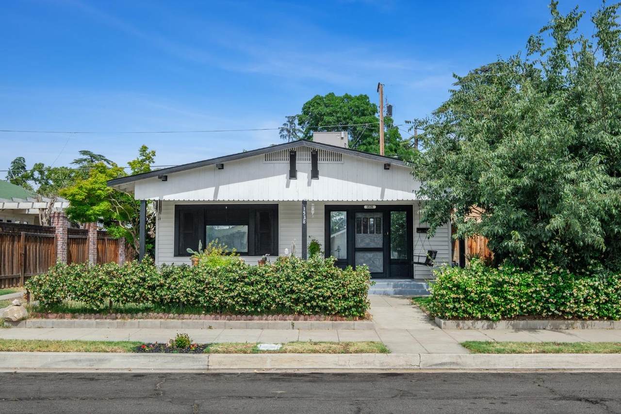 1538 Wilson Avenue - Photo 1