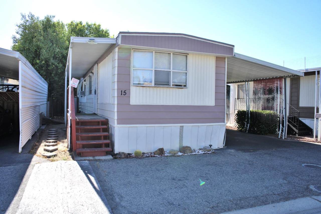 2110 Helm Avenue - Photo 1