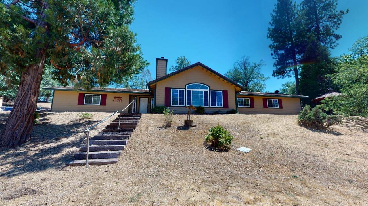 42958 Country Club Drive - Photo 1