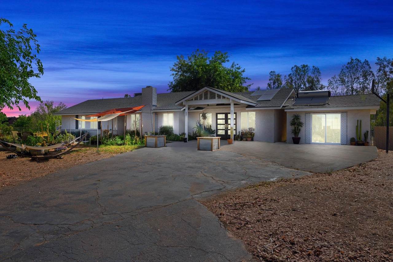 16751 Monreal Road - Photo 1