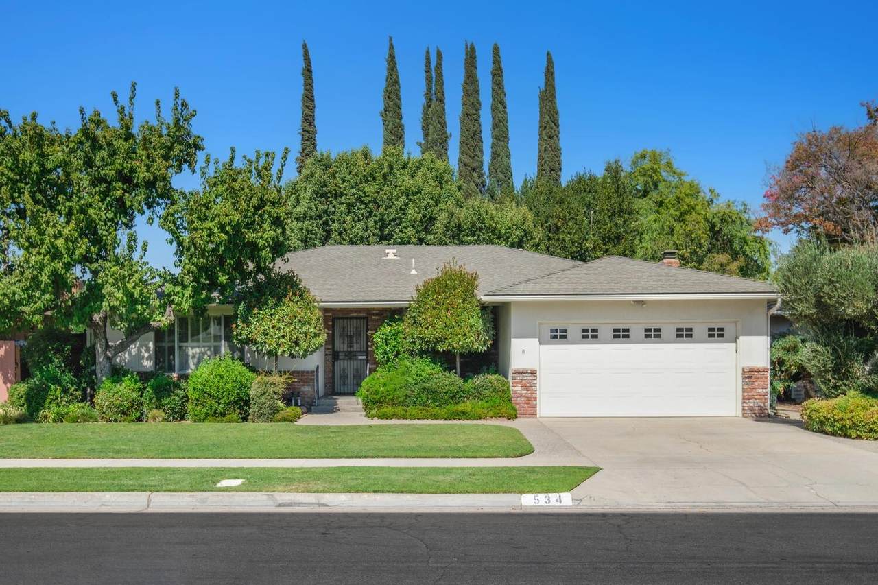 534 Sample Avenue - Photo 1