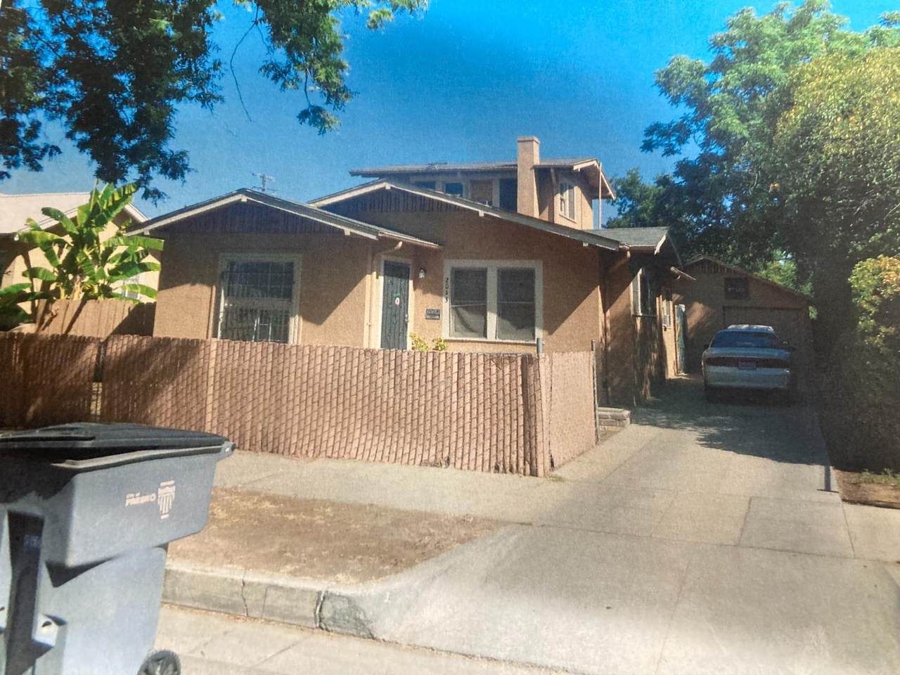 2043 Lewis Avenue - Photo 1