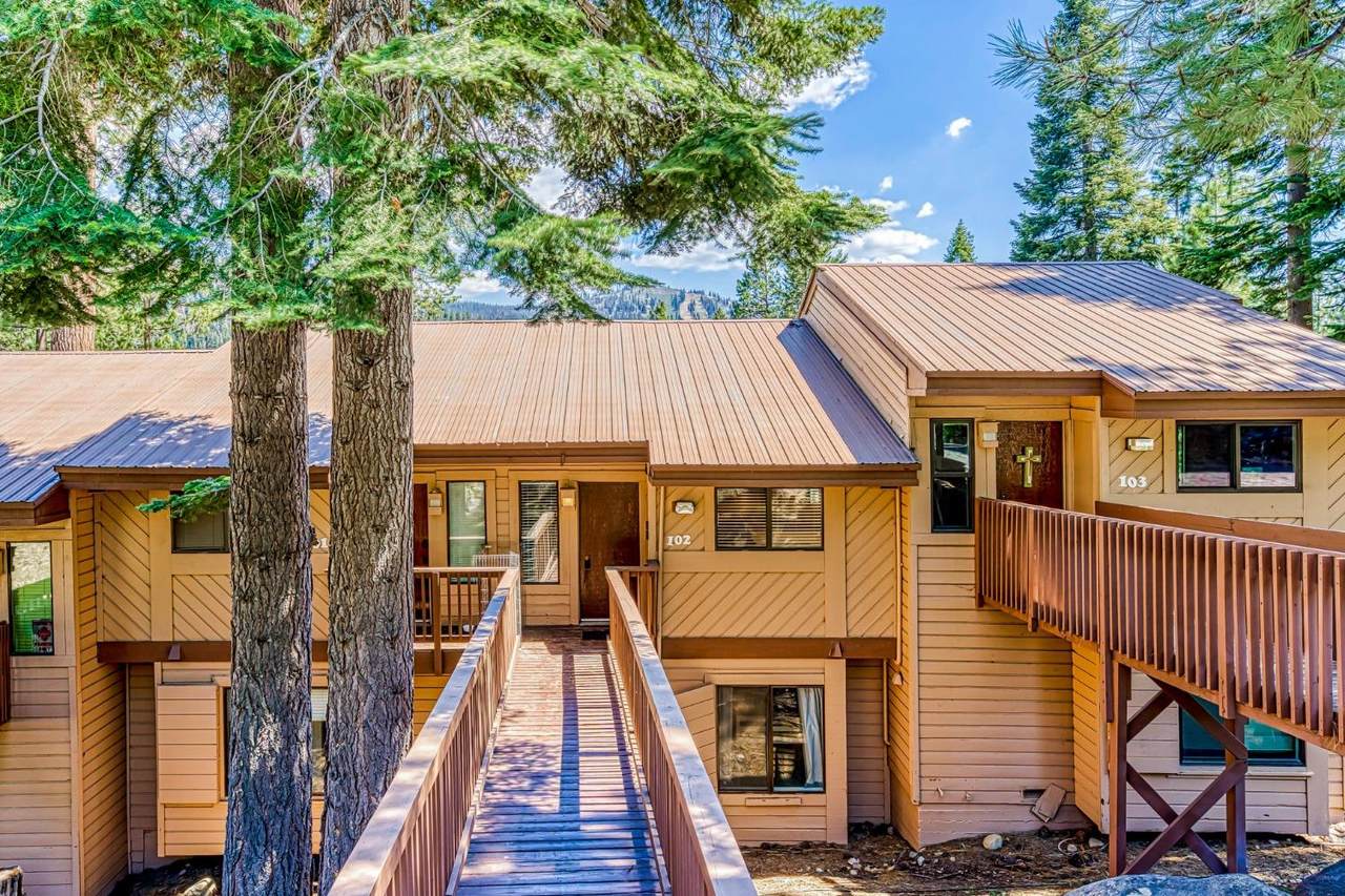 62760 Skiview Lane - Photo 1