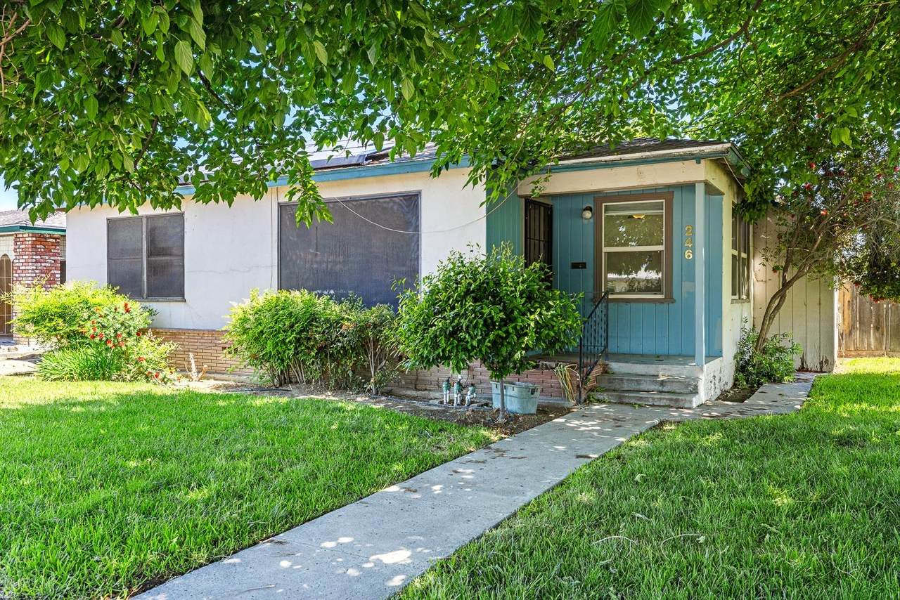 246 Grant Street - Photo 1