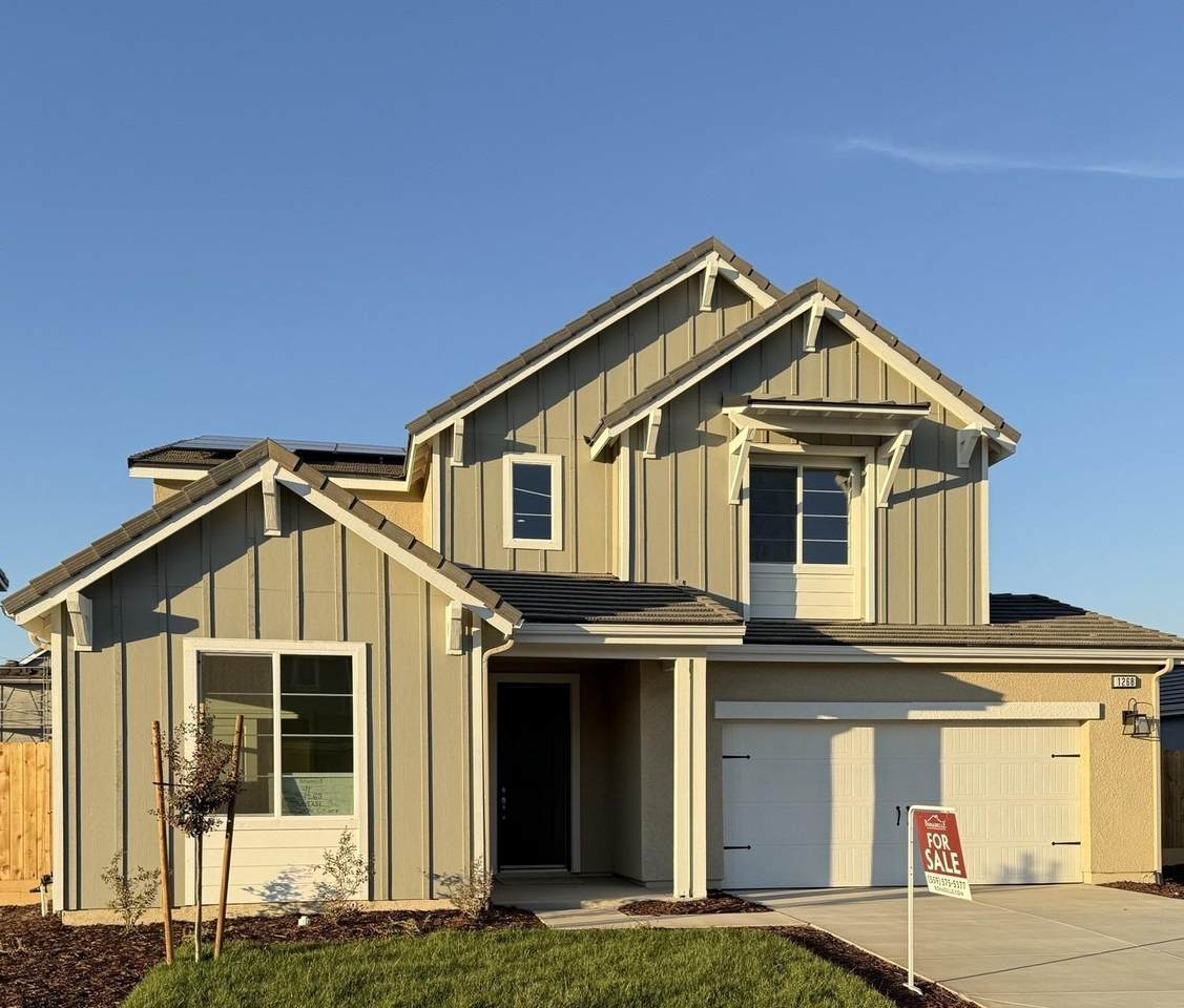 1268 Traverse Drive - Photo 1