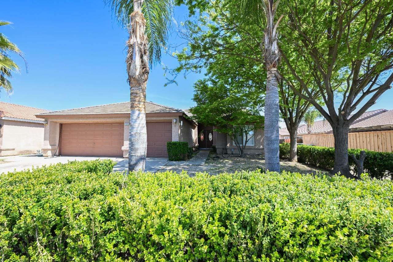 1135 Raffer Johnson Drive - Photo 1