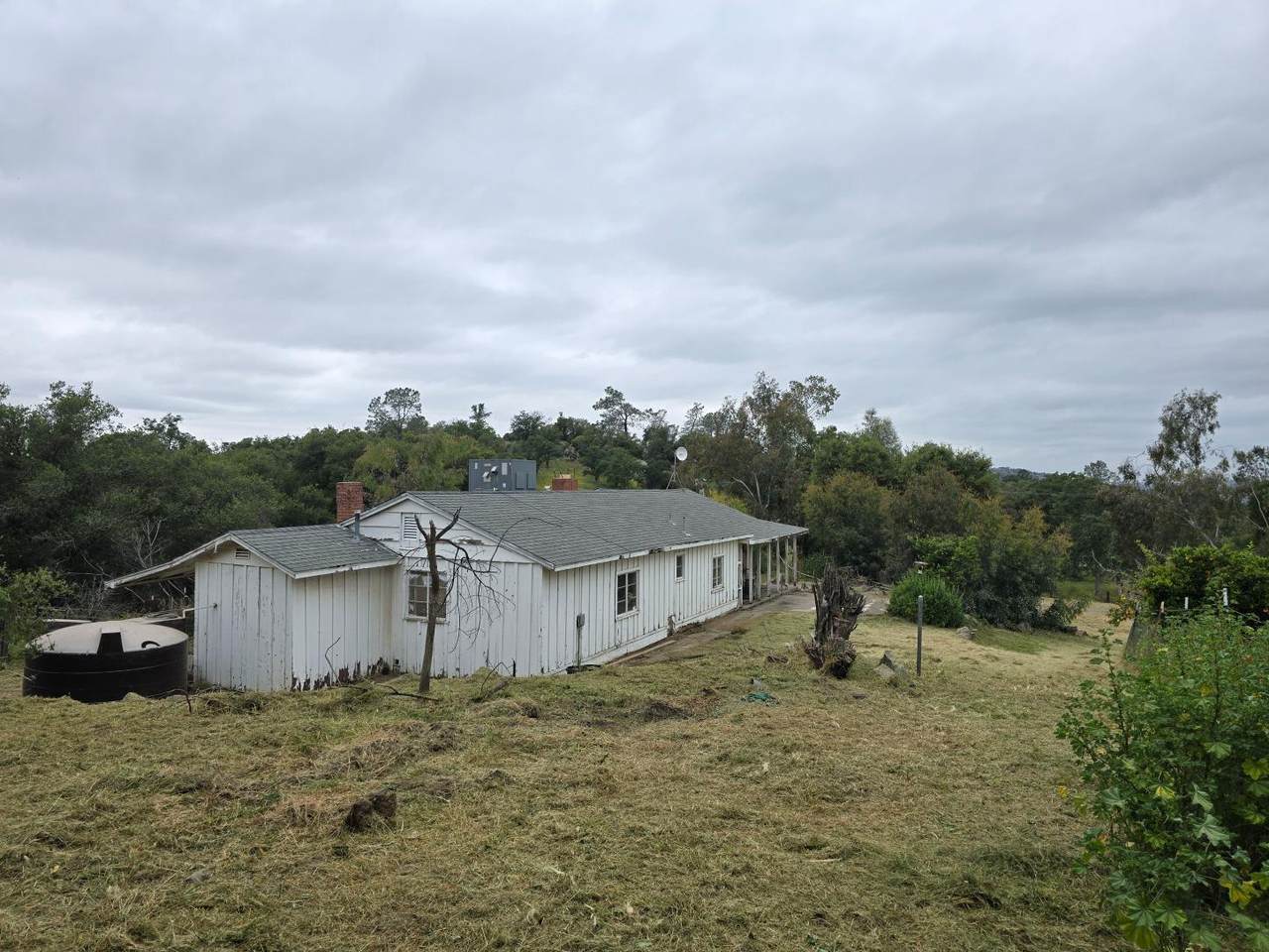 28826 Auberry Road - Photo 1