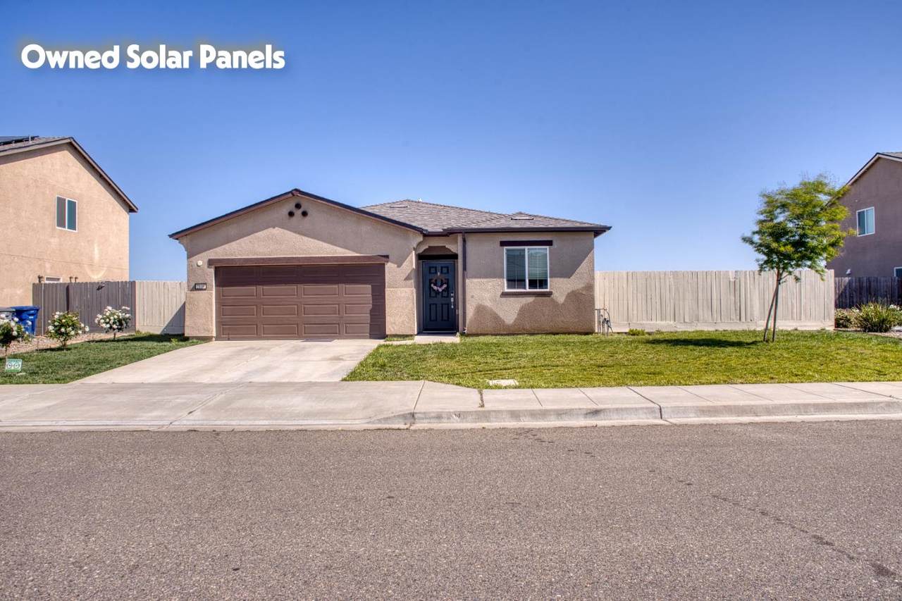 2110 Conadria Avenue - Photo 1