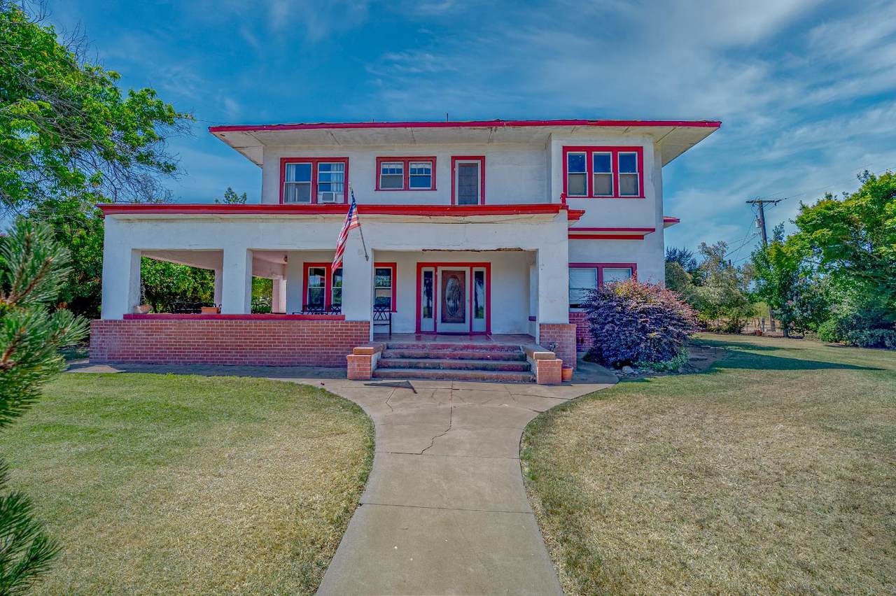 14625 Le Grand Road - Photo 1