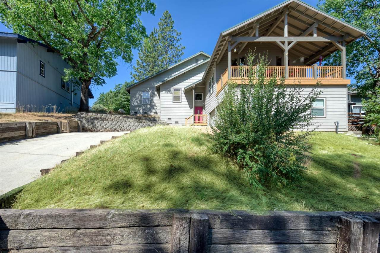 33855 Shaver Springs Road - Photo 1