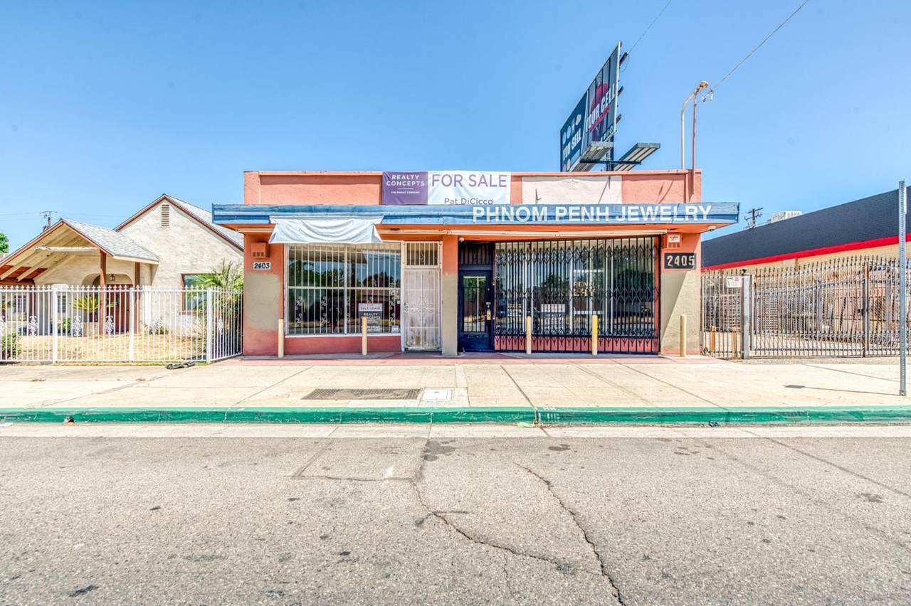 2403 Clinton Avenue - Photo 1