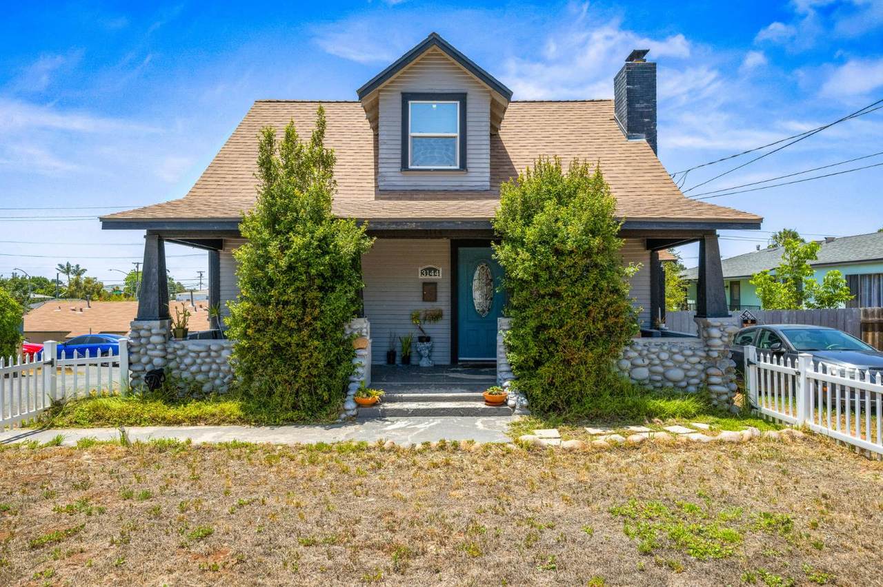 3144 Vista Avenue - Photo 1
