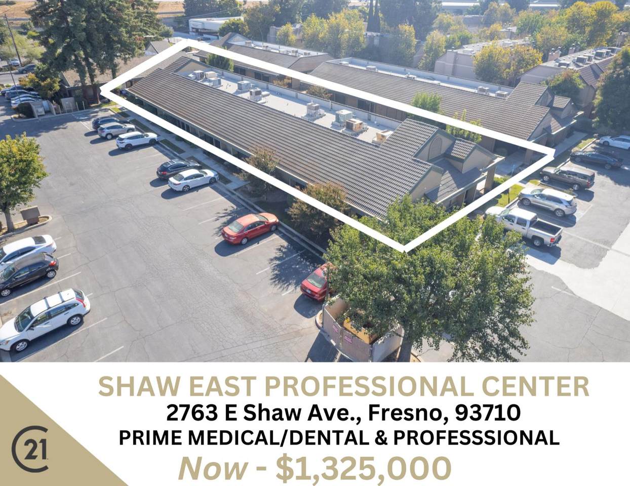 2763 Shaw Avenue - Photo 1