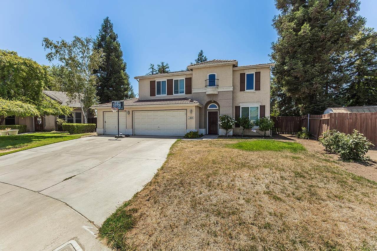 1903 Sunny Lane - Photo 1