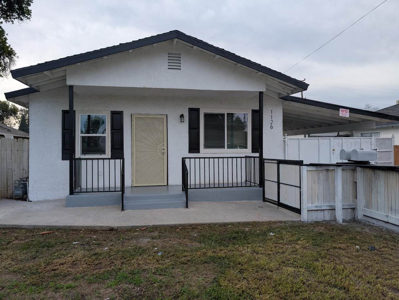 1126 Princeton Avenue - Photo 1