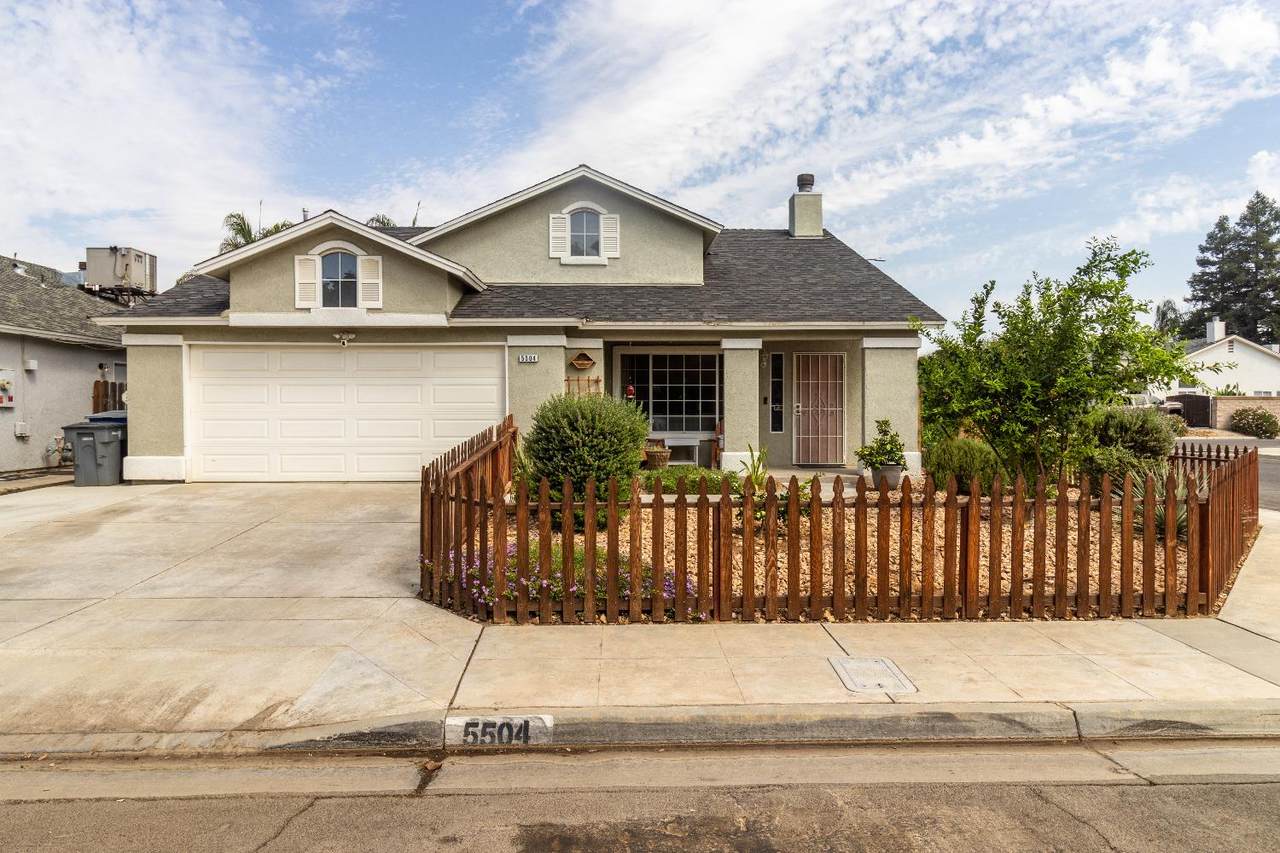 5504 Browning Avenue - Photo 1