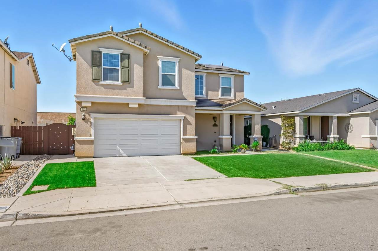 252 Kona Avenue - Photo 1