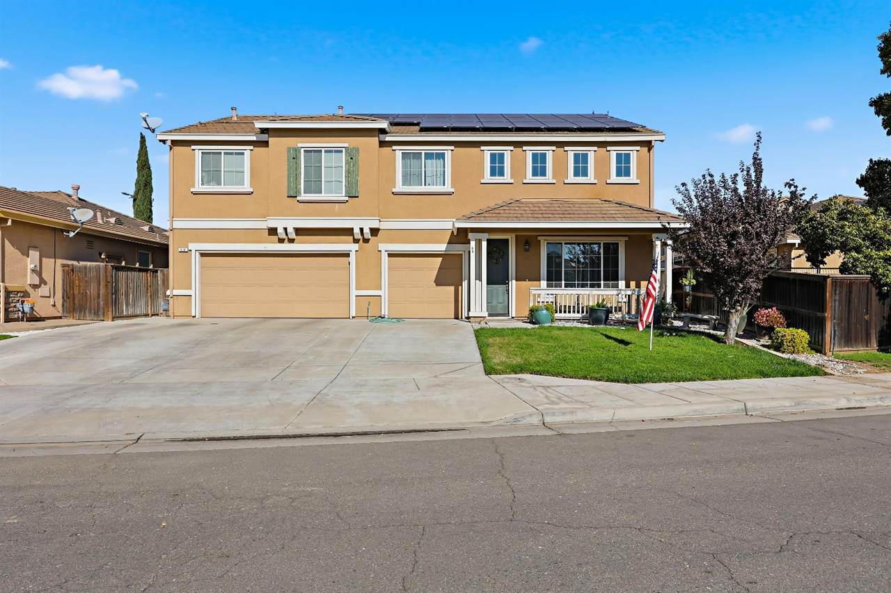 510 Parkridge Drive - Photo 1