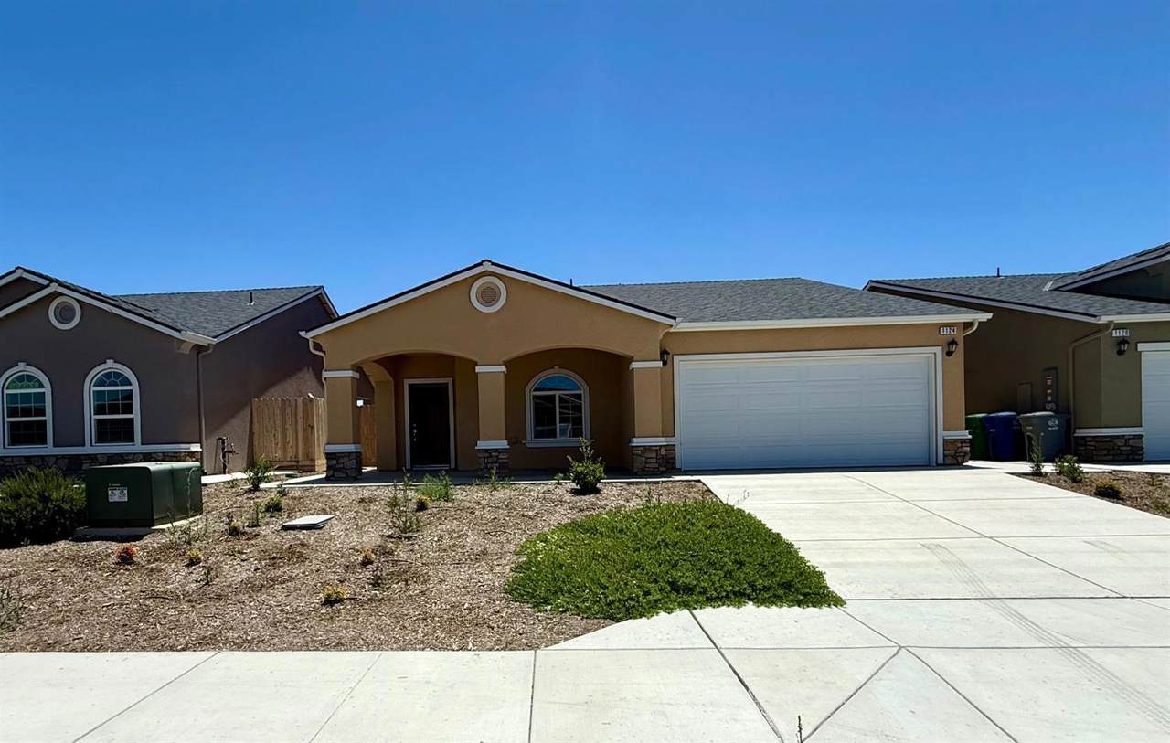 1124 Orange Street - Photo 1
