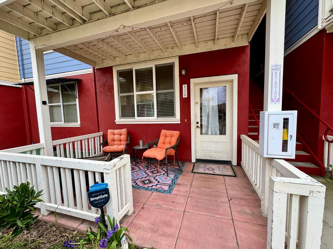 2658 Alluvial Avenue - Photo 1