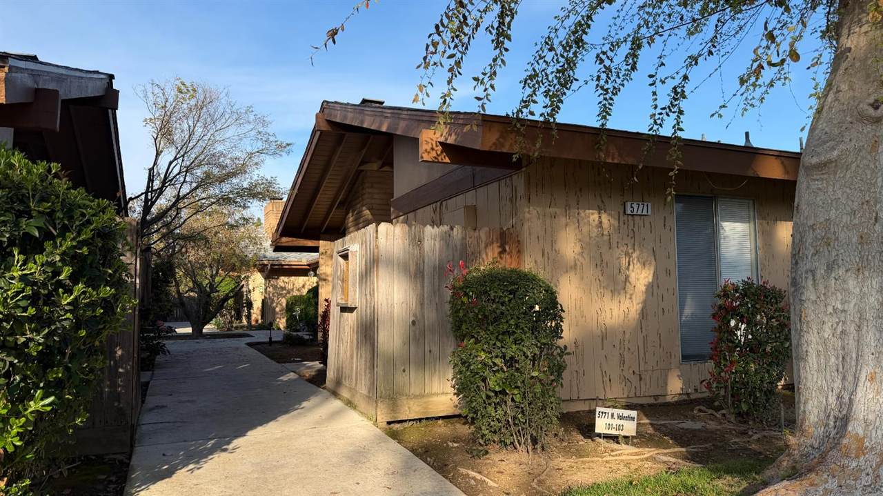 5707 Valentine Avenue - Photo 1