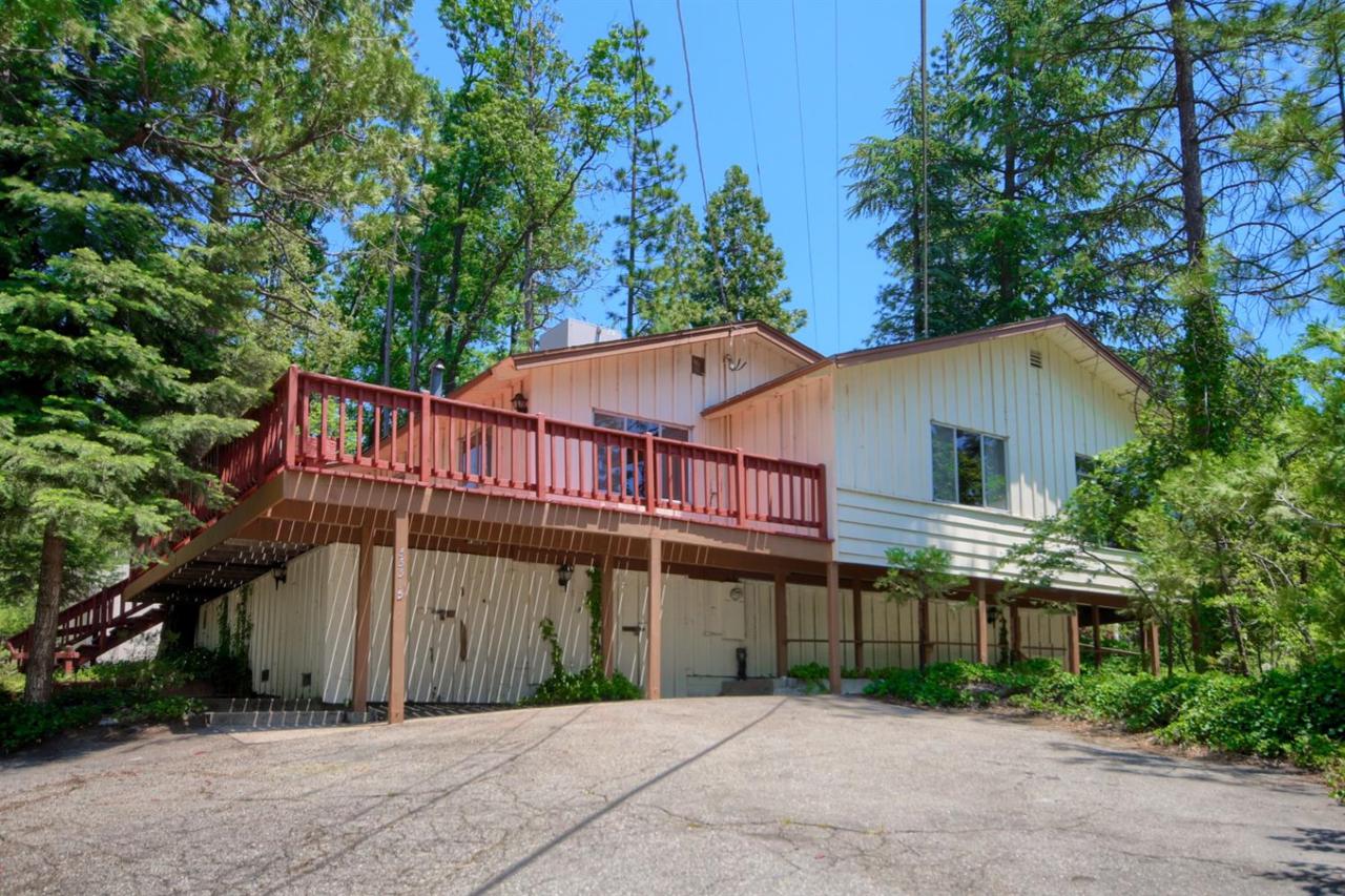 53315 North Shore Road - Photo 1
