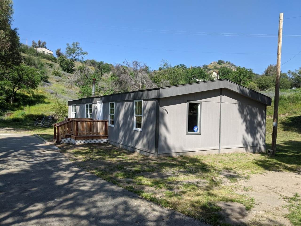 38373 Squaw Valley Road - Photo 1