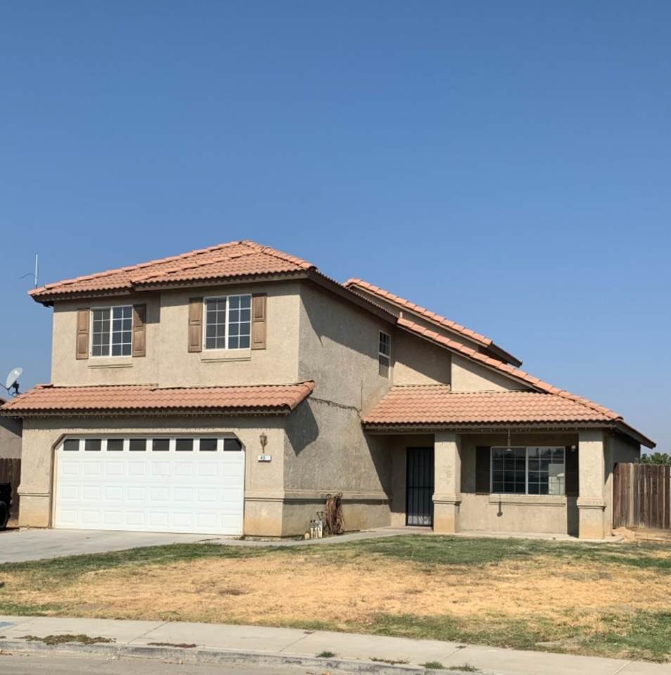 450 Mustang Way - Photo 1